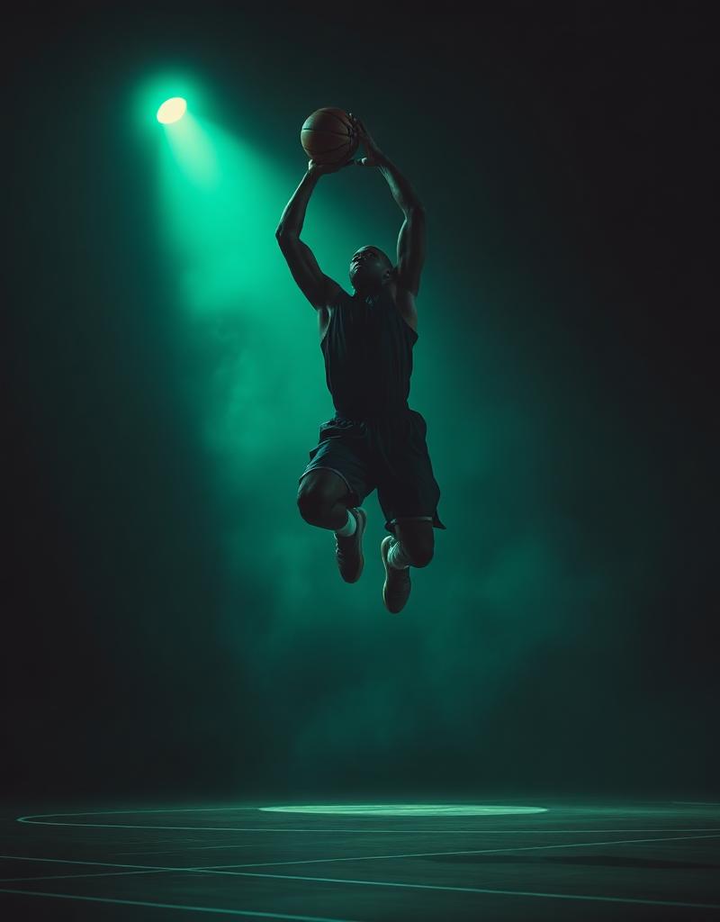 Marcus Reed